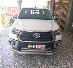 تويوتا هايلوكس